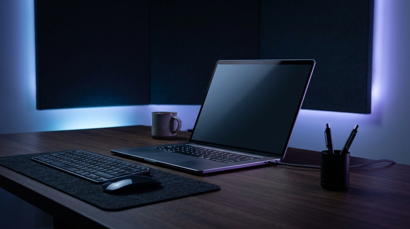 Habentech Laptops Collection