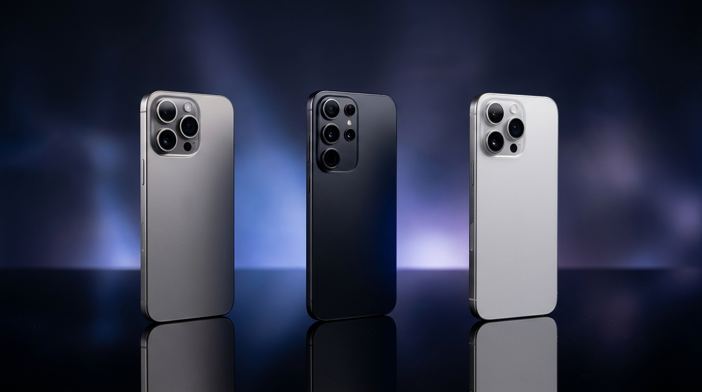 Habentech Mobile Collection